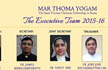 Fellowship of St. Thomas Christians gets new team